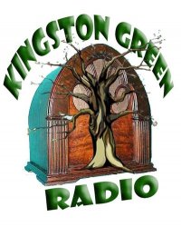 kingston green radio